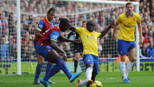 Arsenal v Crystal Palace: Projected Lineups As Palace Hope New Signings Boost Chances