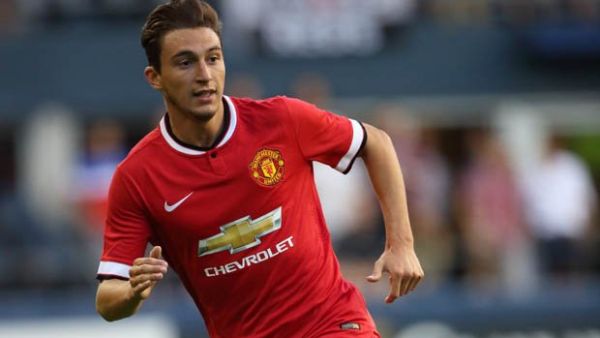 ماتيو دارميان