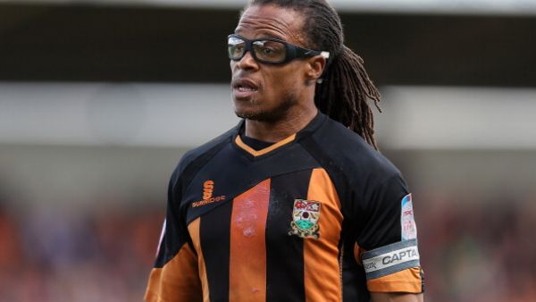 Edgar Davids