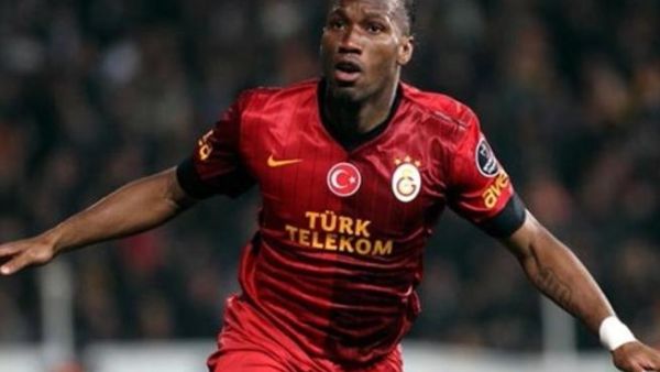 ديدييه دروغبا