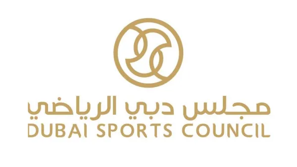 Dubai Sports Council logo