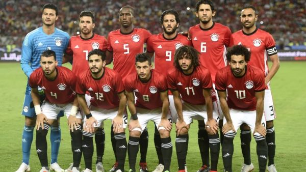 Egypt national football team