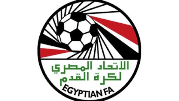 شعار الاتحاد المصري لكرة القدم