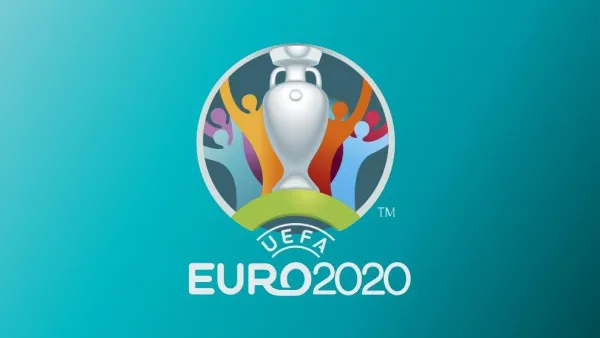 شعار يورو 2020