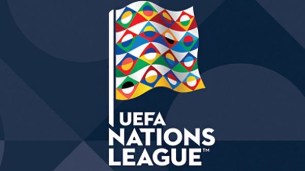 شعار دوري الأمم الأوروبية