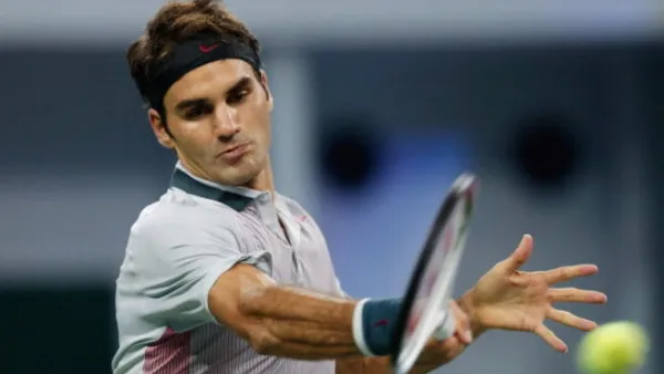 Roger Federer