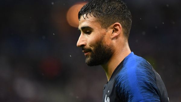 While the transfer appeared to be dead in the water after a mysterious breakdown in talks, the player's representative is more optimistic While the transfer appeared to be dead in the water after a mysterious breakdown in talks, the player's representative is more optimistic