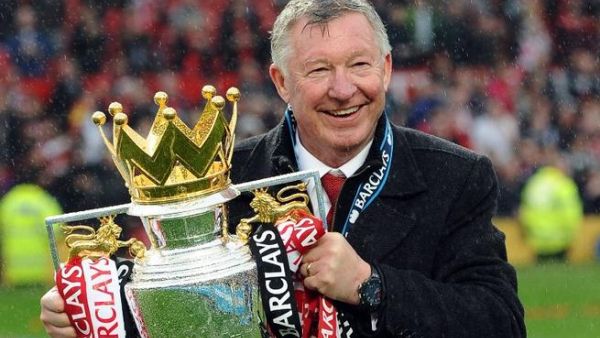 Ferguson wants Moyes to fail in order to lead Man U again: Barton