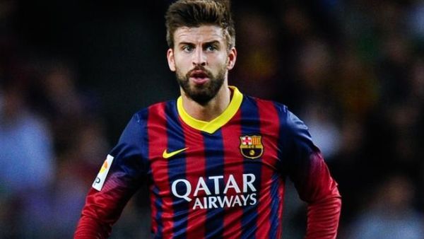 جيرارد بيكيه