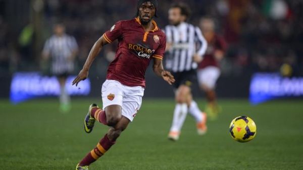 جيرفينيو خلال المباراة