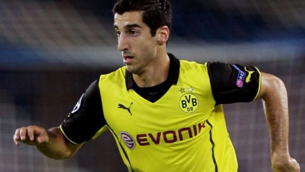 هنريك مخيتاريان