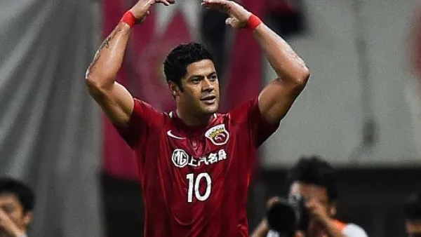 لم يكن هدف هالك كافياً لصاحب الأرض