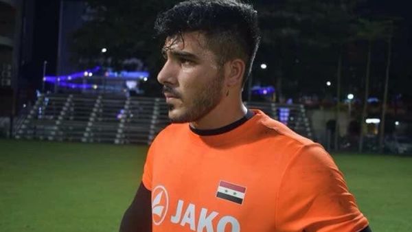 Ibrahim Almeh (Photo: akhbaar24.com)