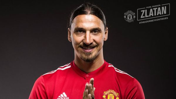 إبراهيموفيتش يعود ليكمل ما بدأه