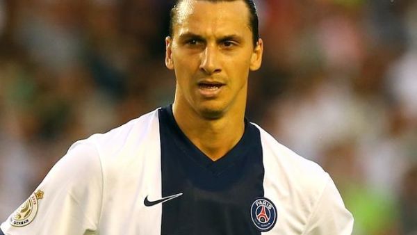 زلاتان إبراهيموفيتش