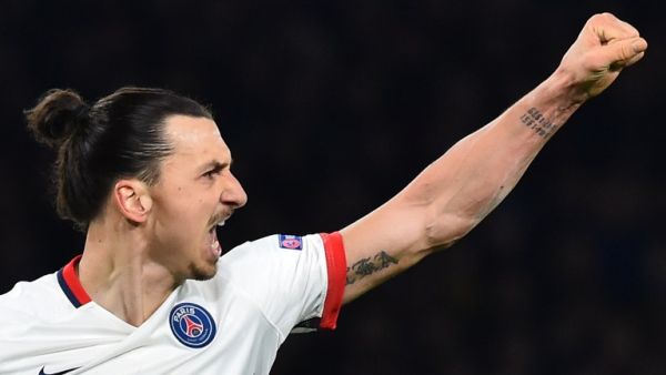 PSG want 'magic' Ibra to stay – Al-Khelaifi
