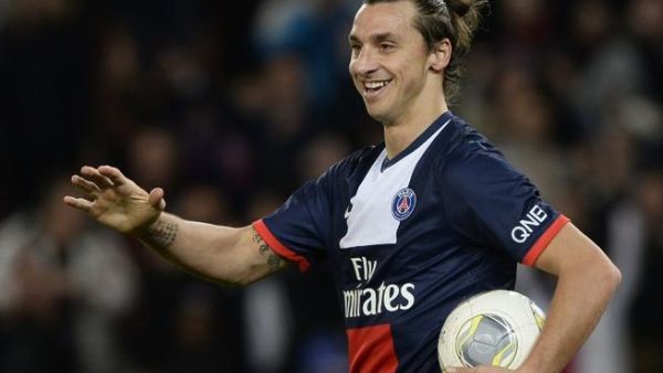 زلاتان إبراهيموفيتش