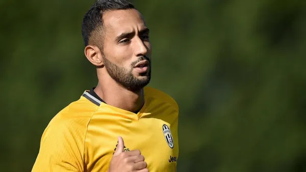 Mehdi Benatia