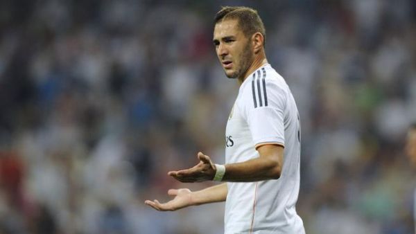 Arsenal set to renew interest in Real's Karim Benzema following CL finals