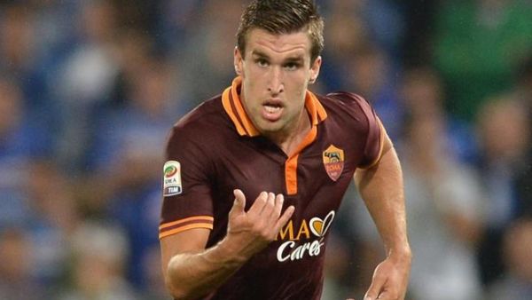 Strootman to miss World Cup