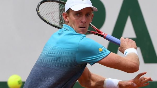 Kevin Anderson
