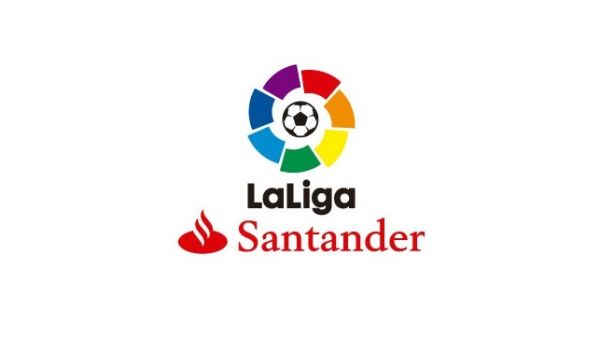 شعار الدوري الإسباني