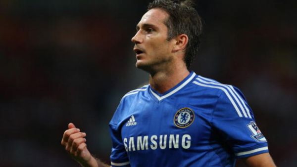 Frank Lampard contemplating retiring post WC following Chelsea new contract refusal