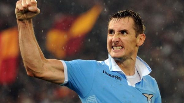 ميروسلاف كلوزه