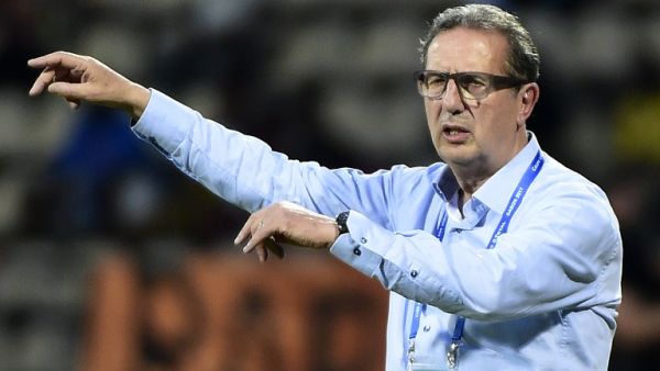 Georges Leekens