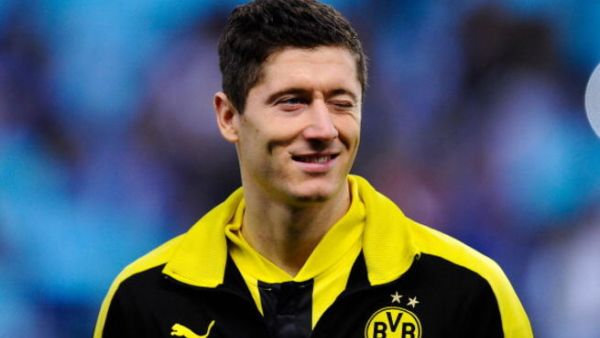 روبرت ليفاندوفسكي