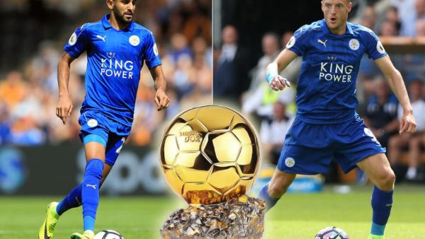 Photo: @TheSunFootball