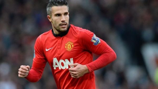 Manchester United's clearout - four players possibly headed for the exit