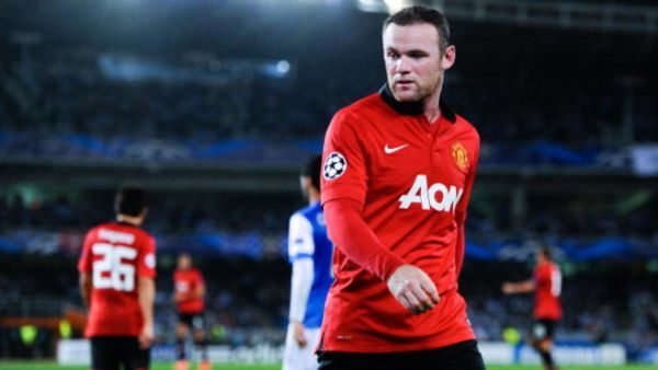 Man U will sell Rooney this summer to overseas club: Mourinho 