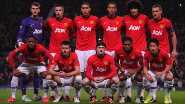 Manchester United v Olympiakos: UCL Projected lineups as Red Devils fight for their European lives