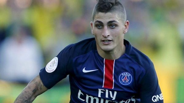 ماركو فيراتي بعيد عن برشلونة وفقاً لفيرنانديز