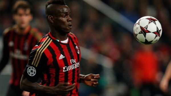 ماريو بالوتيلي