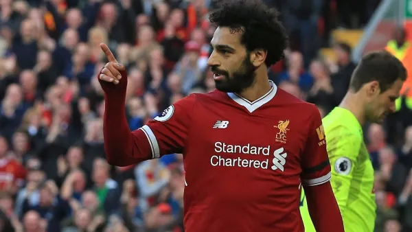 محمد صلاح