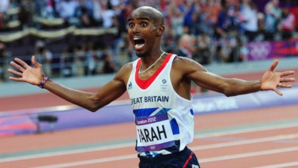 Farah, Bolt, Nadal, Ronaldo nominated for Laureus World Sportsman of the Year honour