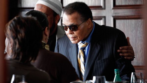 محمد علي كلاي
