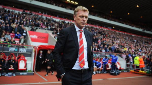 Reports: Moyes set to be sacked Reports: Moyes set to be sacked
