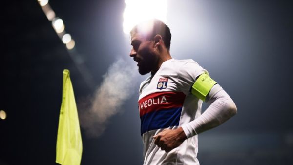 Having seen the France international almost move to Anfield at the start of the transfer window, Lyon hope to keep him for at least another season Having seen the France international almost move to Anfield at the start of the transfer window, Lyon hope to keep him for at least another season