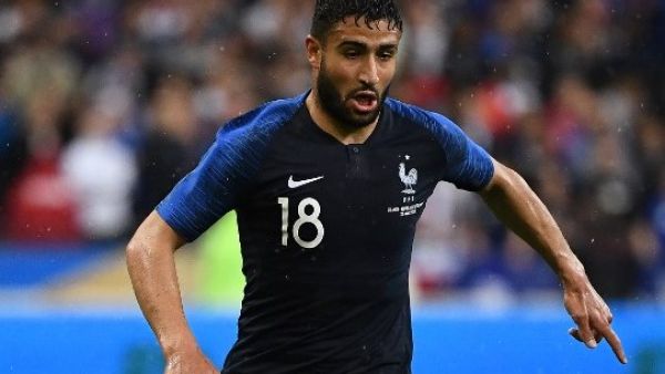 Blues to move for France international Blues to move for France international