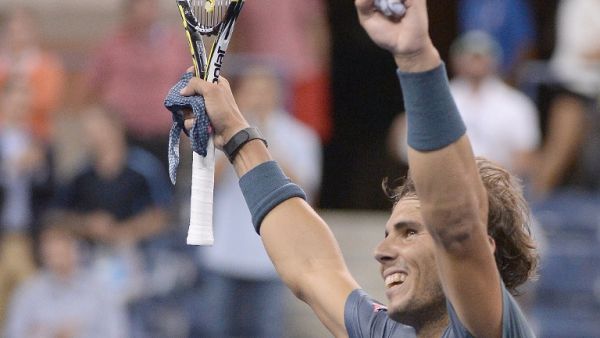 رافاييل نادال