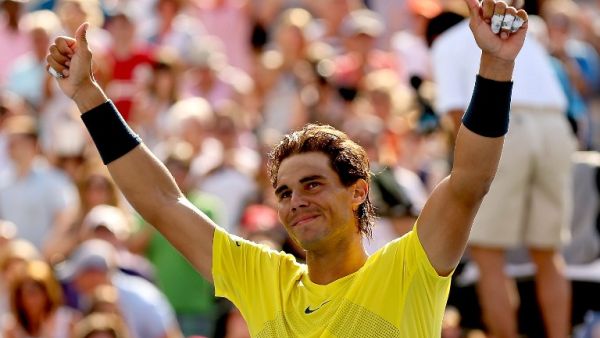 رافاييل نادال