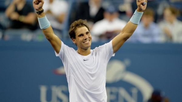 رافاييل نادال