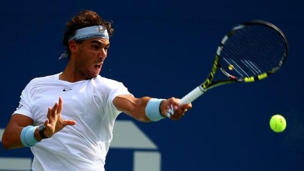 Back problem made it impossible to win Australian Open: Nadal