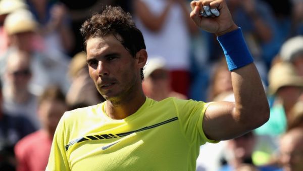 رافاييل نادال