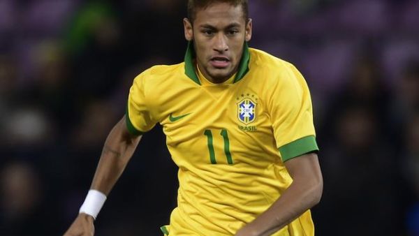 نيمار دا سيلفا