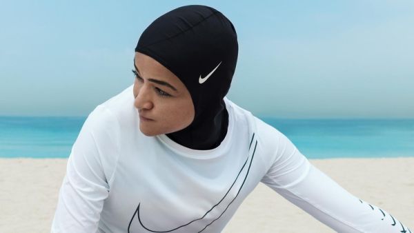 Photo: Nike