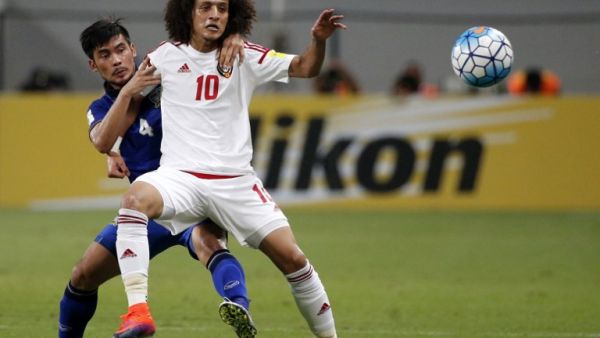 UAE star says three points vital versus Japan to make World Cup hopes a reality